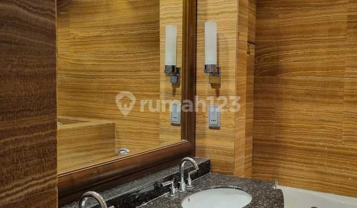 Pacific Place Residence 2BR Furnished Lantai 27 - foto 3